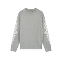 BLOOM MOTIF — TEE