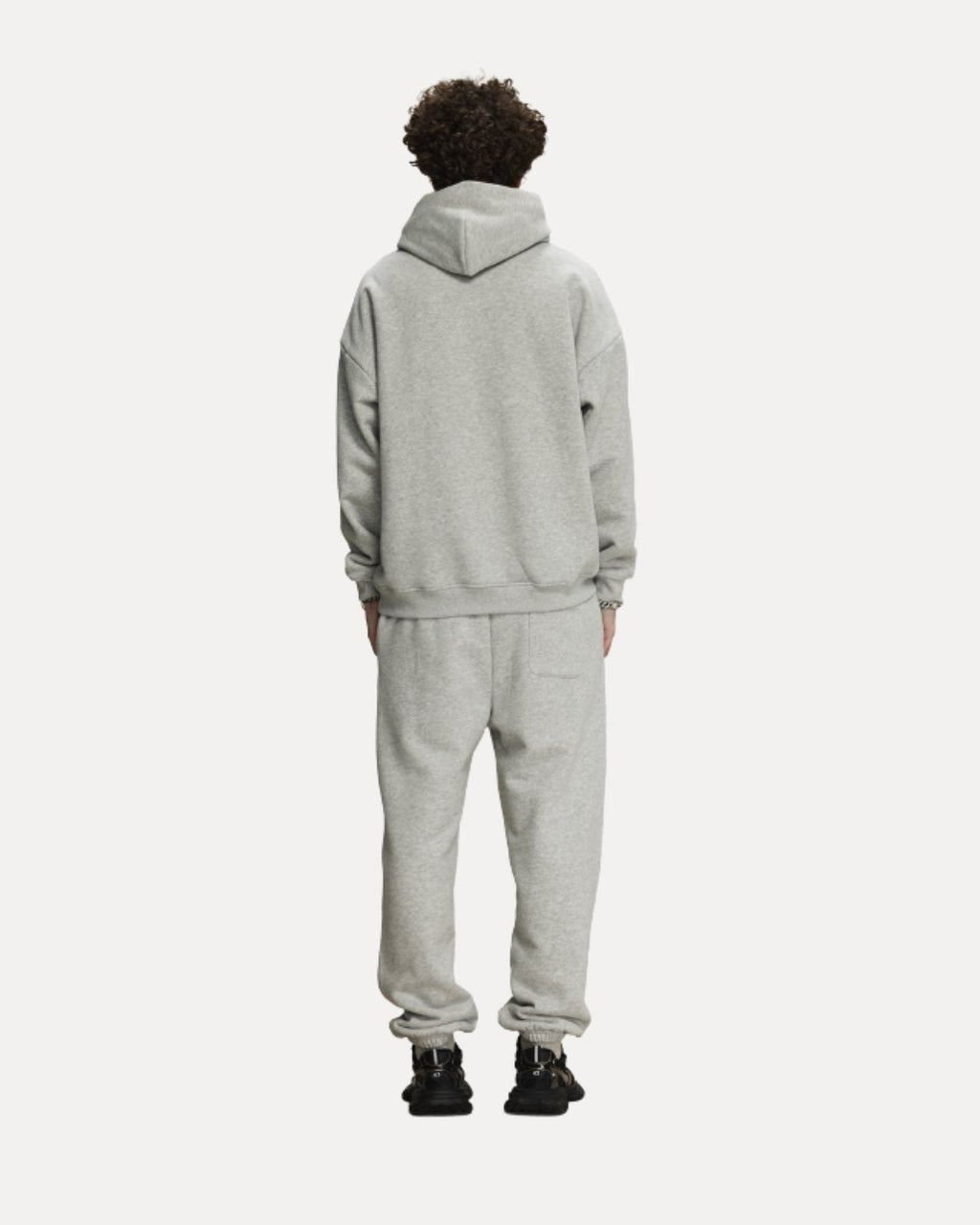 Cuffed Joggers