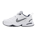 Nike Air Monarch IV White Navy