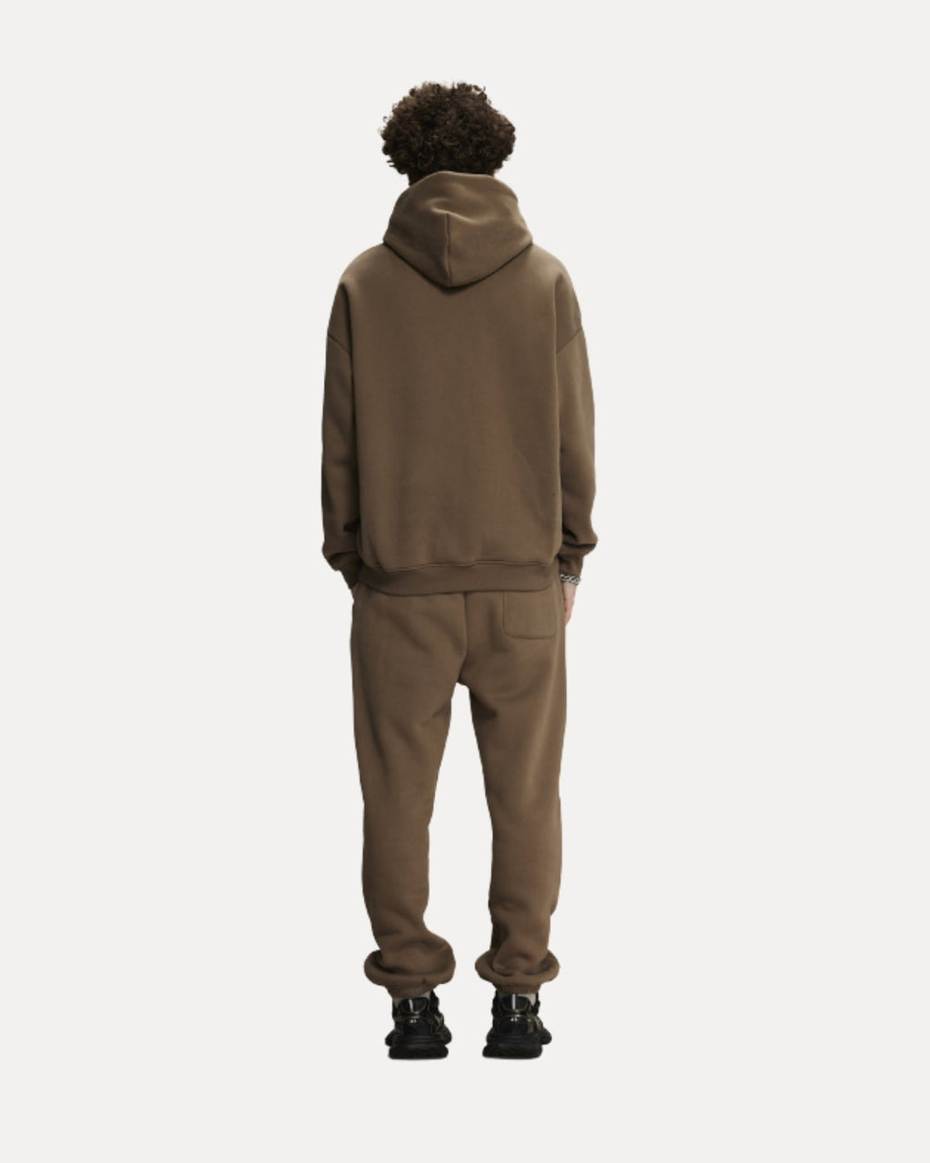 Cuffed Joggers