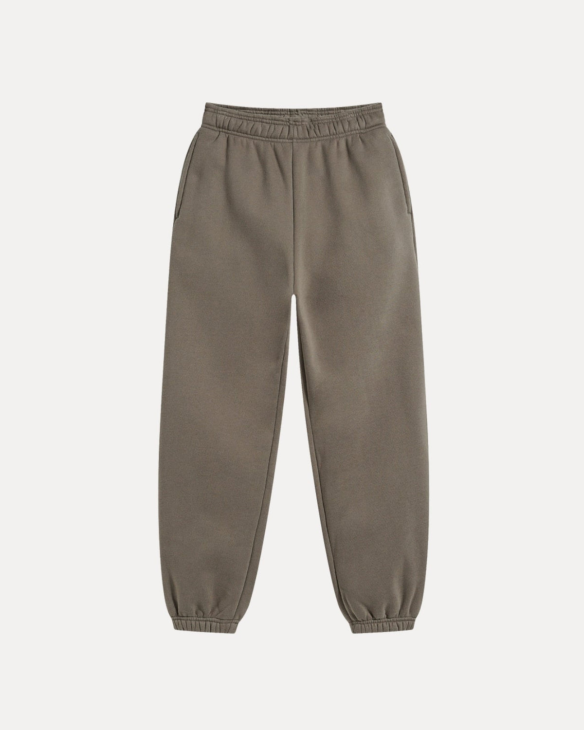 Cuffed Joggers