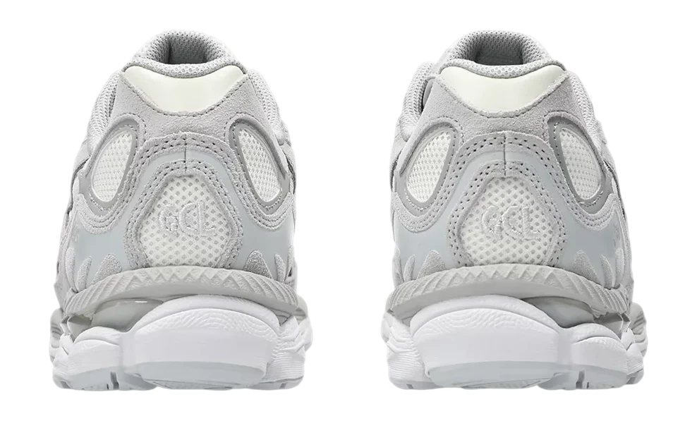ASICS Gel-NYC Cream Cloud