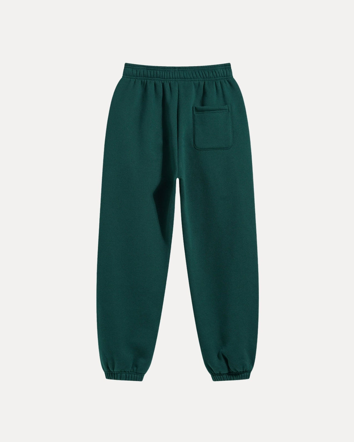 Cuffed Joggers