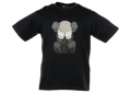 KAWS x Uniqlo Tokyo First Tee (Asia Sizing) Dark Grey