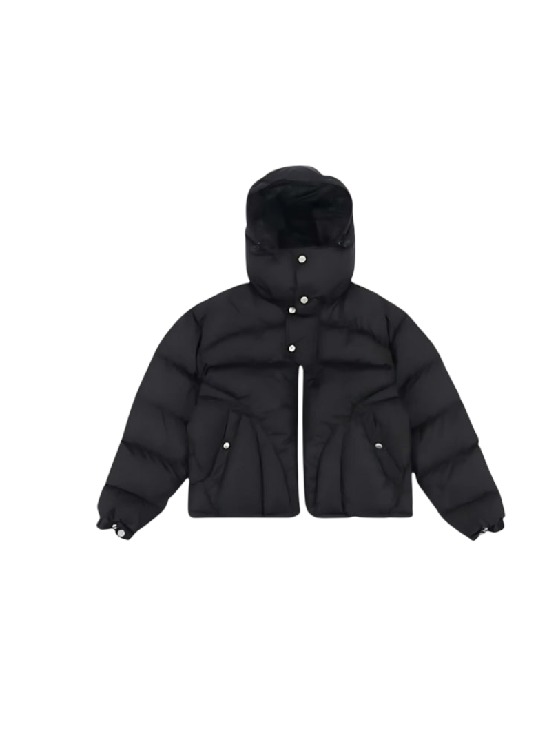 vespera - pufferjacket