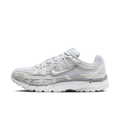 Nike Unisex Sneakers P-6000 Summit White Pure Platinum