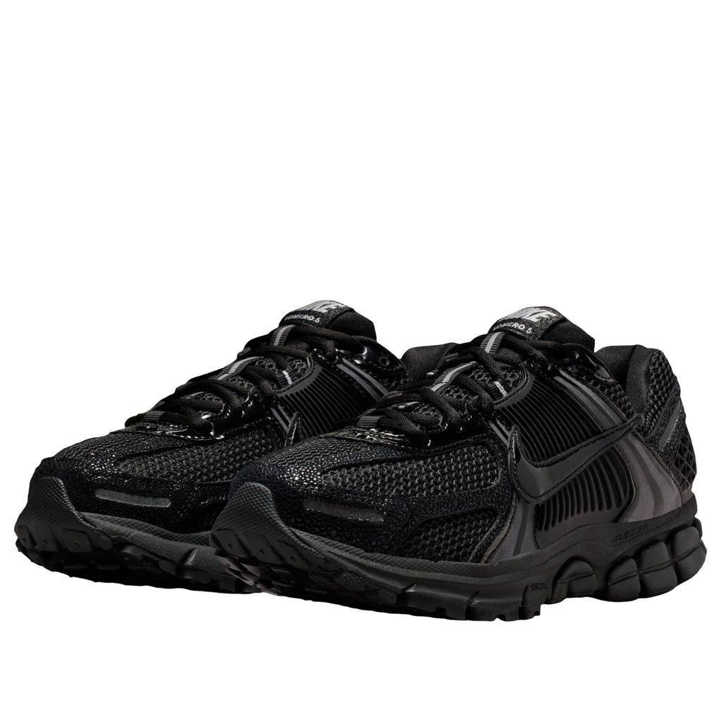 Nike Zoom Vomero 5 Black Patent