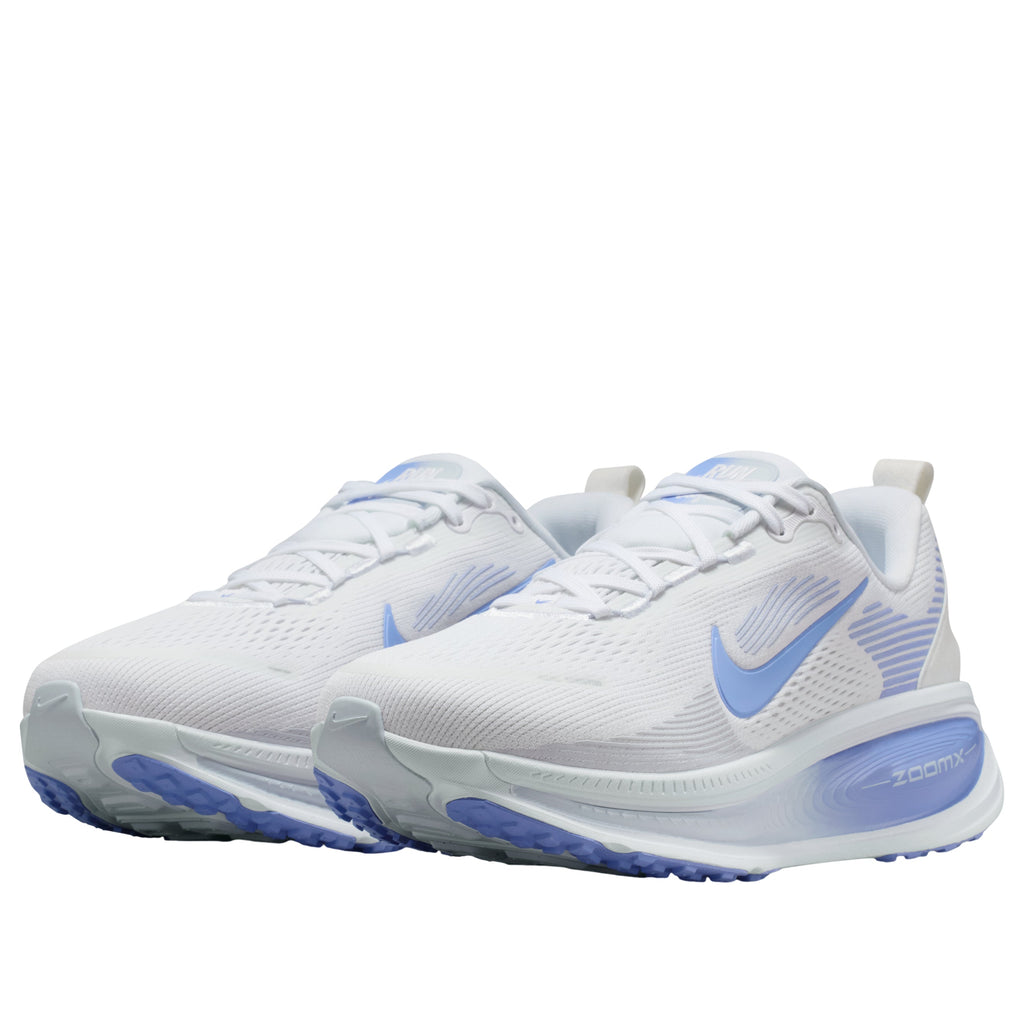 Nike Wmns Vomero 18 Extra Wide 'White Royal Pulse'