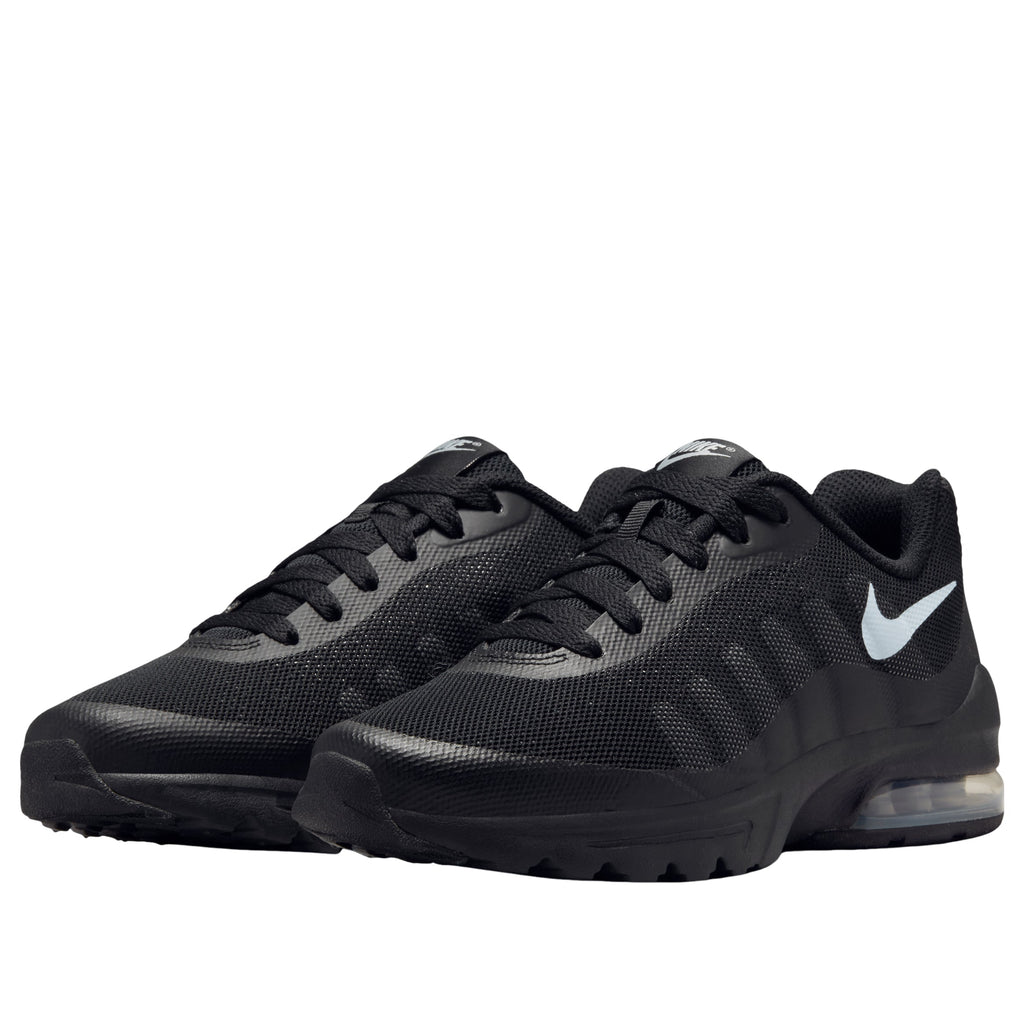 Nike Air Max Invigor Black Wolf Grey (GS)