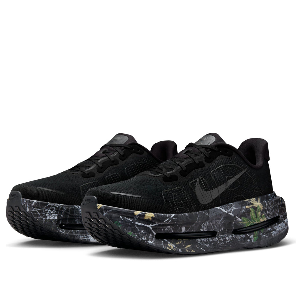 Nike Vomero Premium Realtree Camo Black