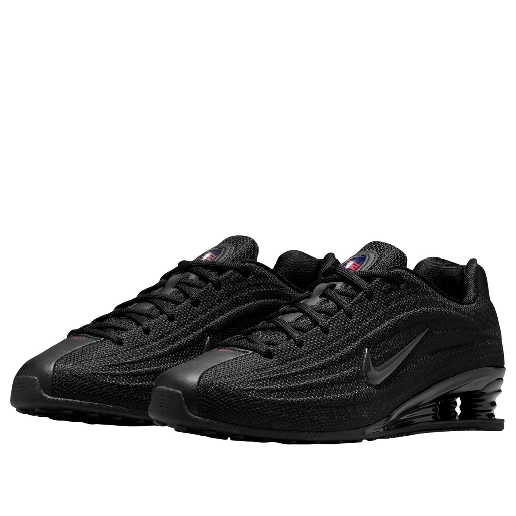 Nike Shox Z Black