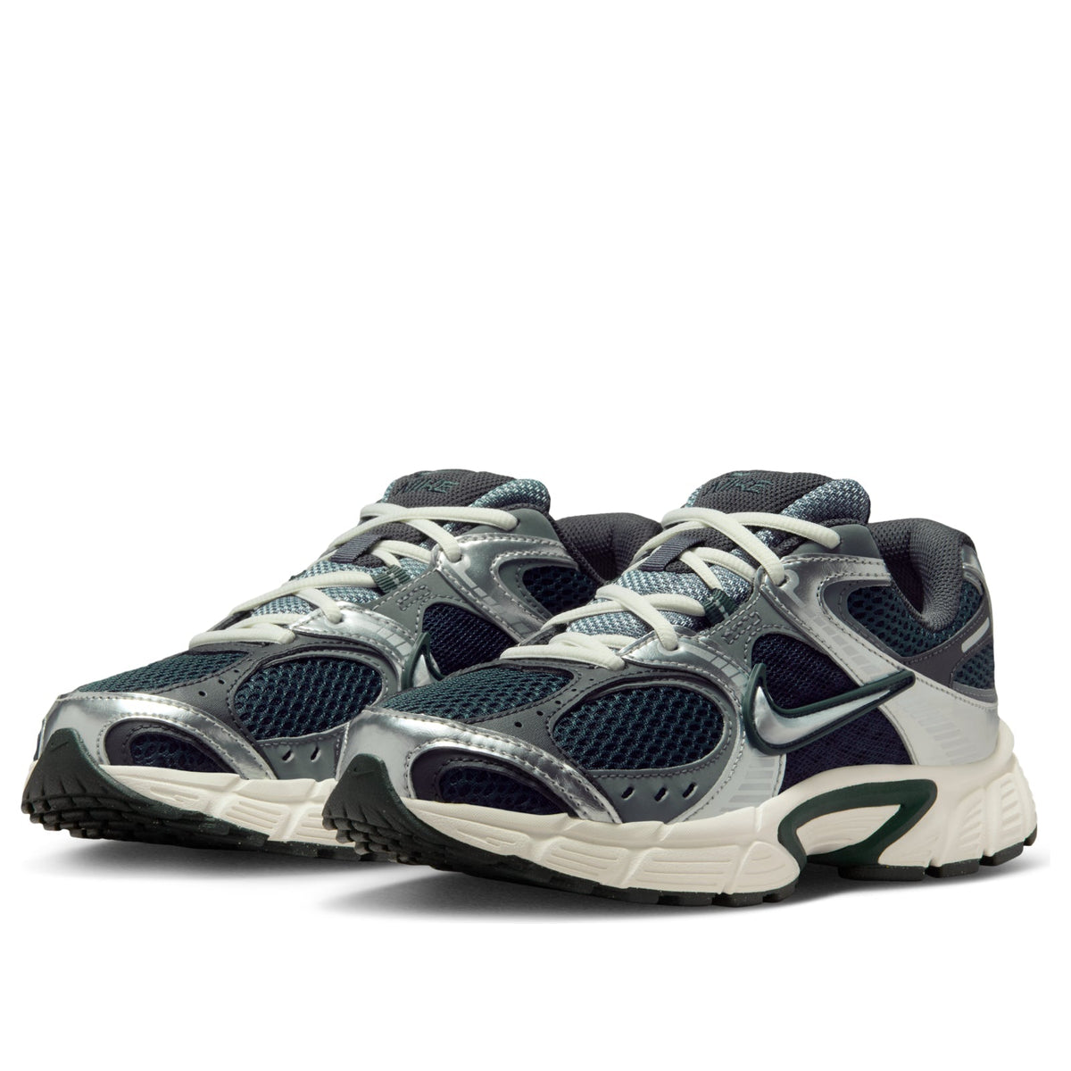 Nike V5 RNR Seaweed Metallic Silver