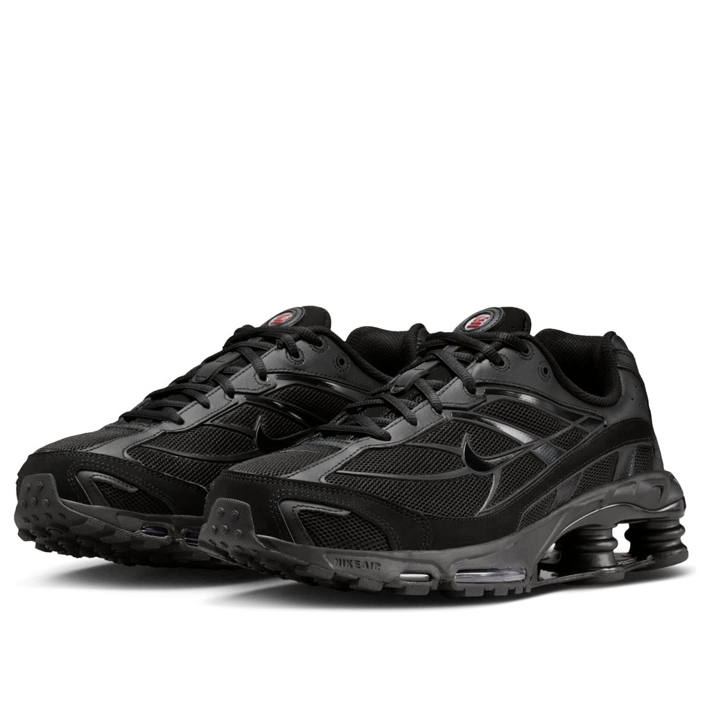 Nike Shox Ride 2 Black