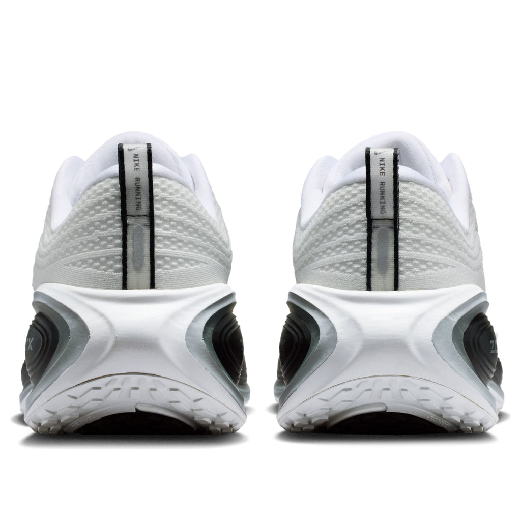 Nike Vomero Plus White Black Cool Grey
