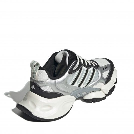 adidas XLG Runner Grey Black