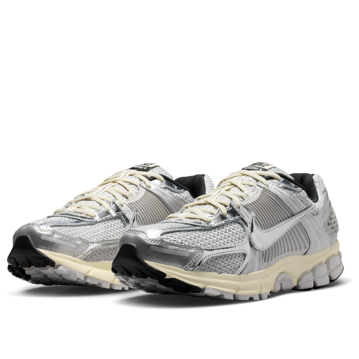 Nike Zoom Vomero 5 Grey Fog Chrome
