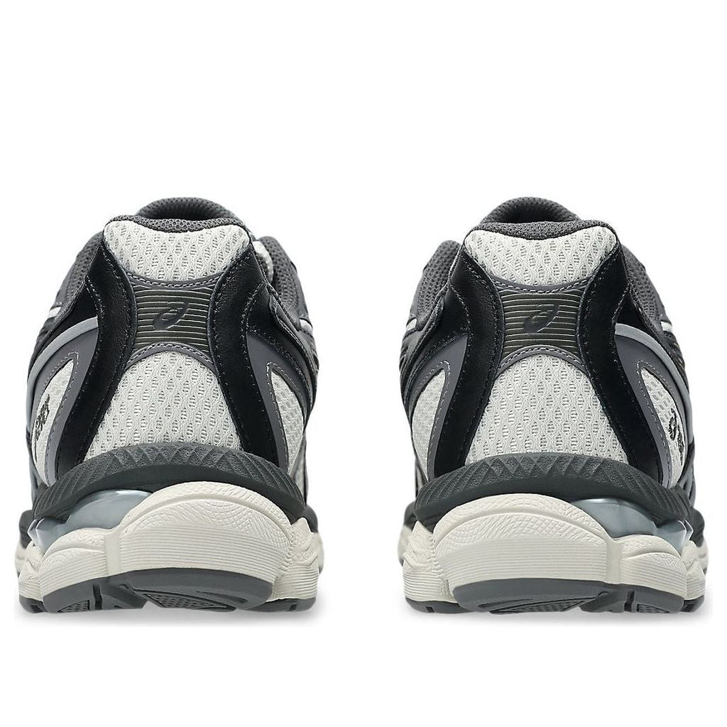 ASICS Gel-NYC 2055 Smoke Grey Obsidian Grey