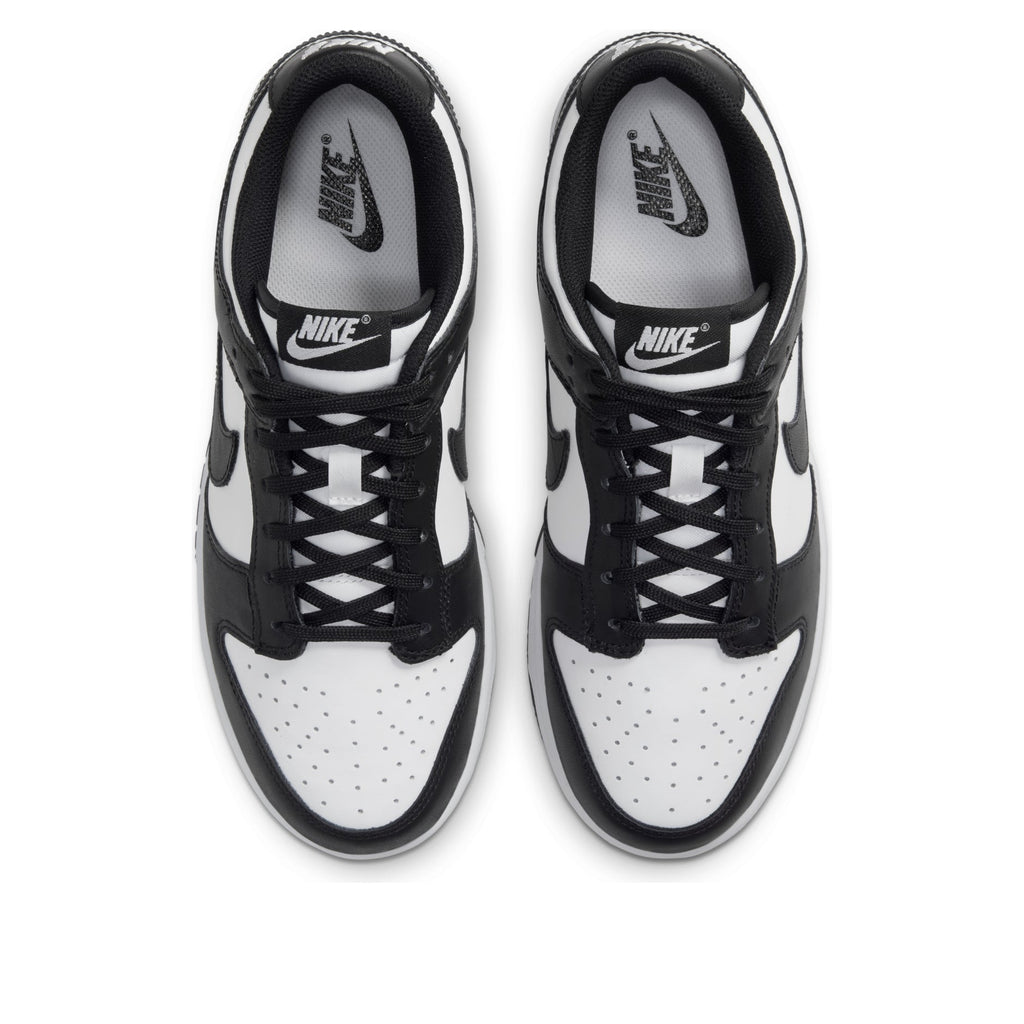 Nike Dunk Low Retro White Black Panda
