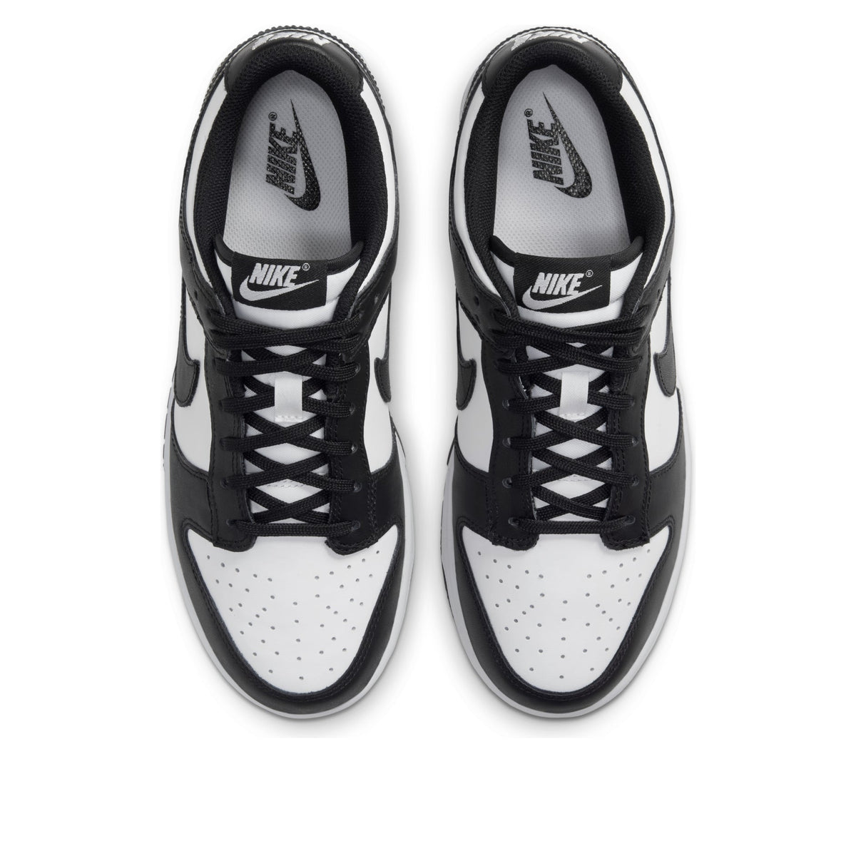 Nike Dunk Low Retro White Black Panda