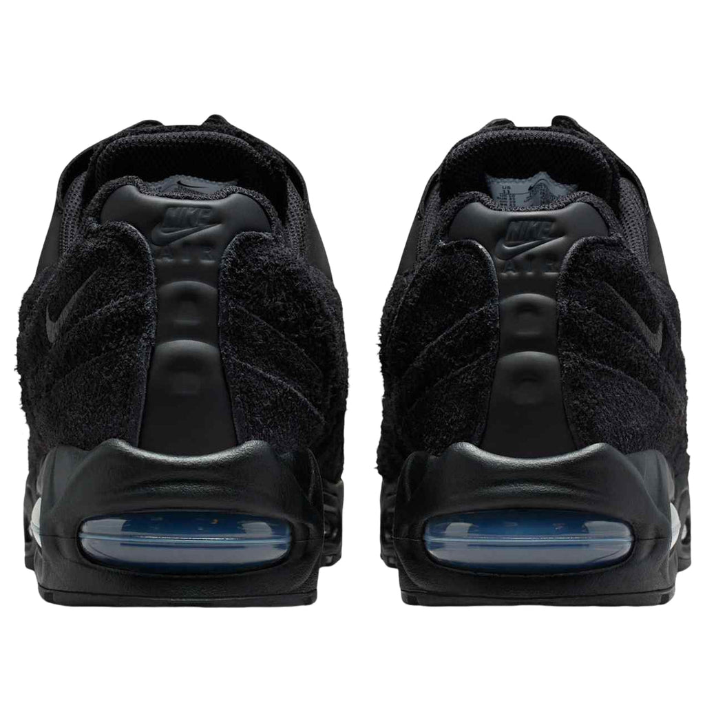 Nike Air Max 95 Zip SP Black
