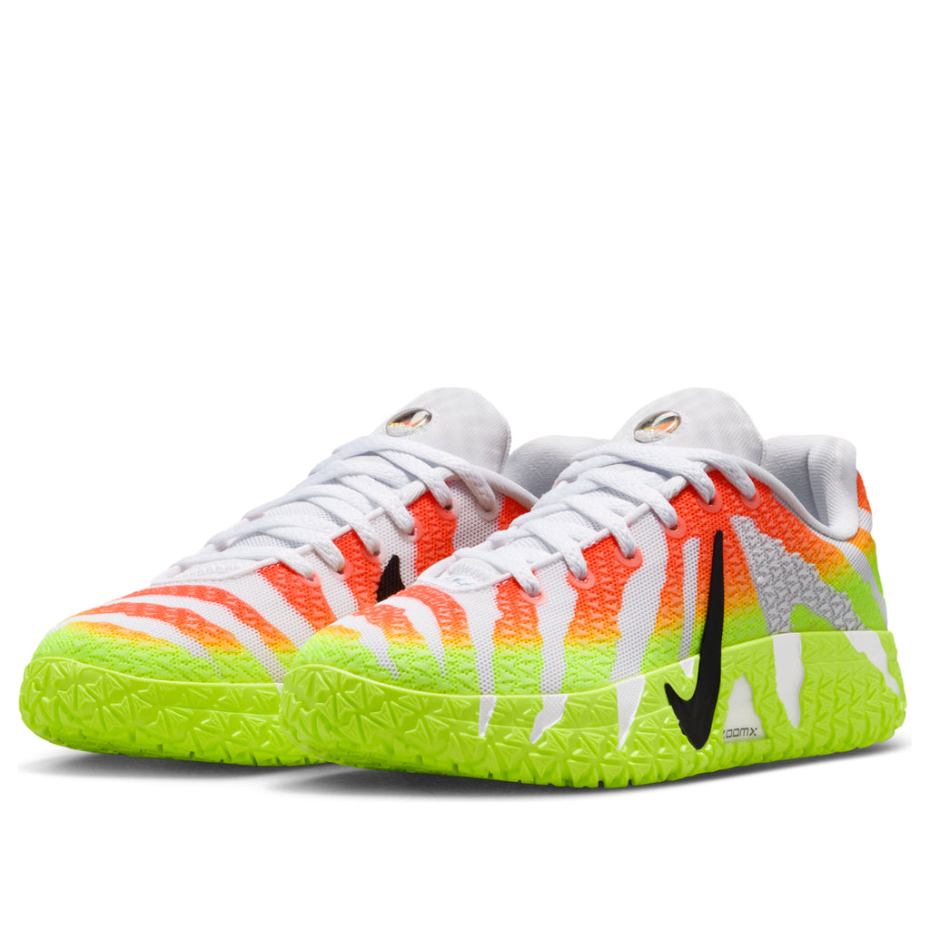 Nike Ja 3 Christmas (GS)