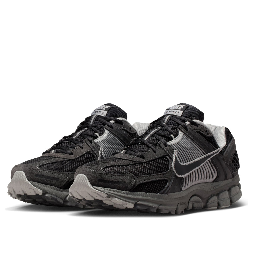 Nike Zoom Vomero 5 Anthracite Flat Silver