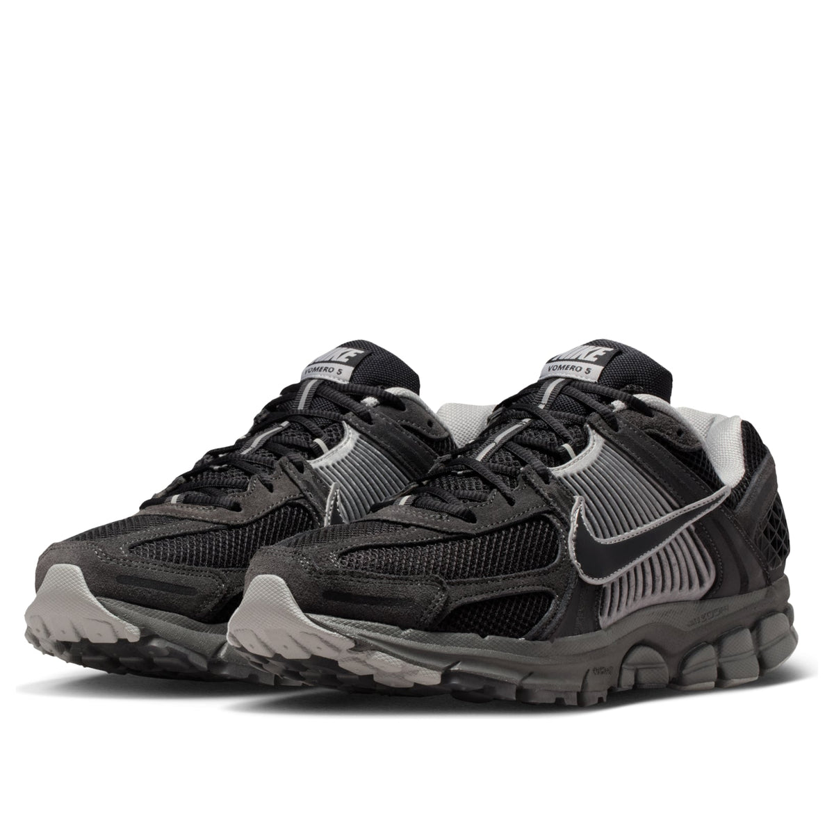 Nike Zoom Vomero 5 Anthracite Flat Silver