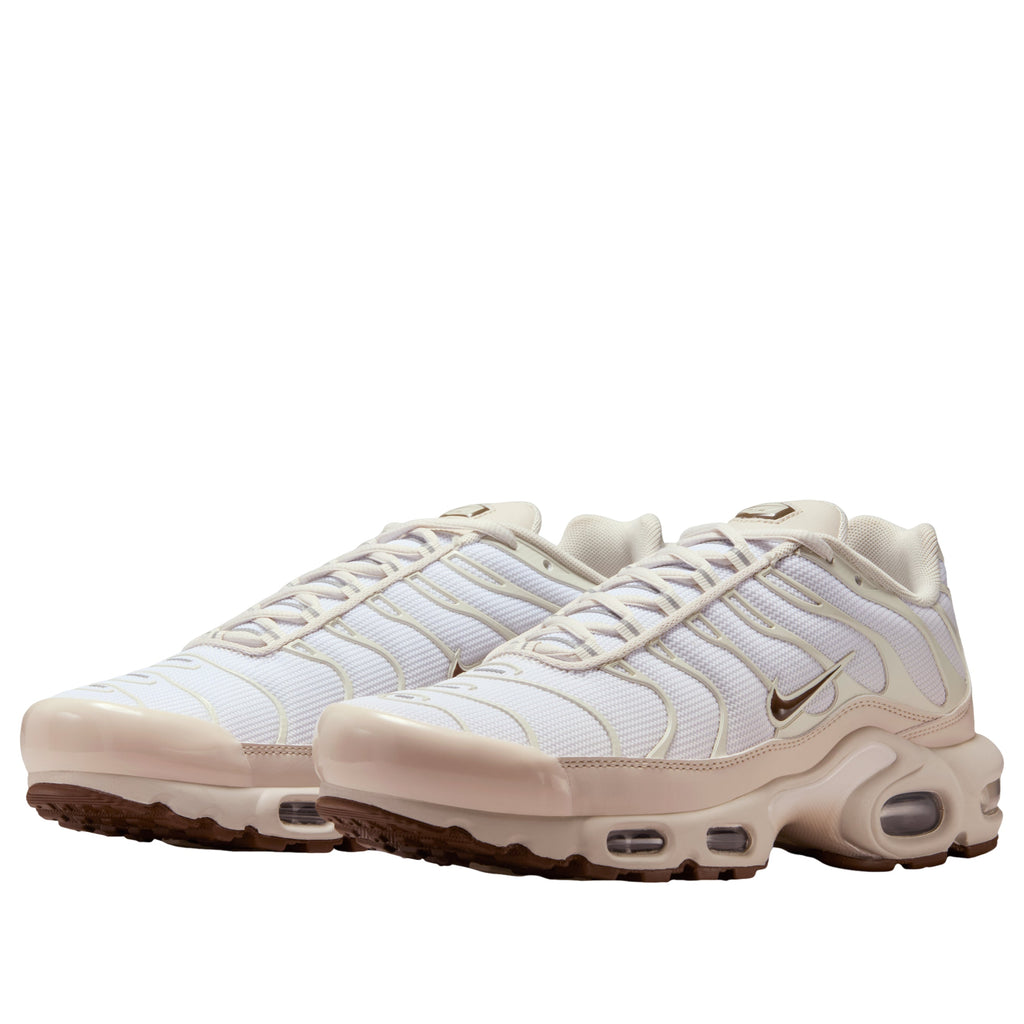Nike Air Max Plus SE Light Orewood Brown
