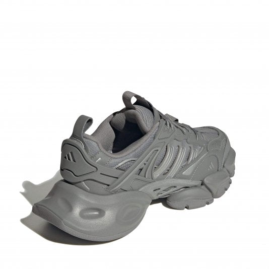 adidas XLG Runner Deluxe Grey Silver