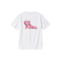 KAWS x Uniqlo UT Short Sleeve Graphic T-shirt White