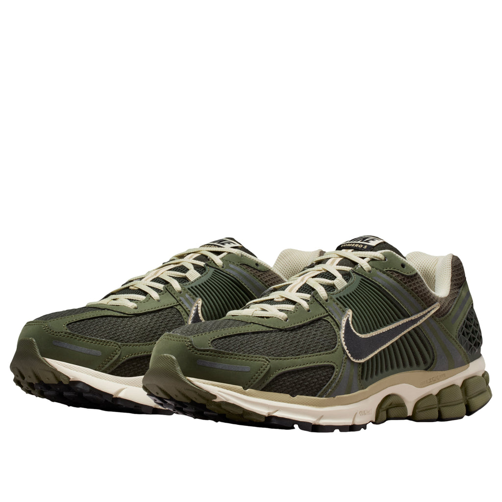 Nike Zoom Vomero 5 Army Olive Sequoia