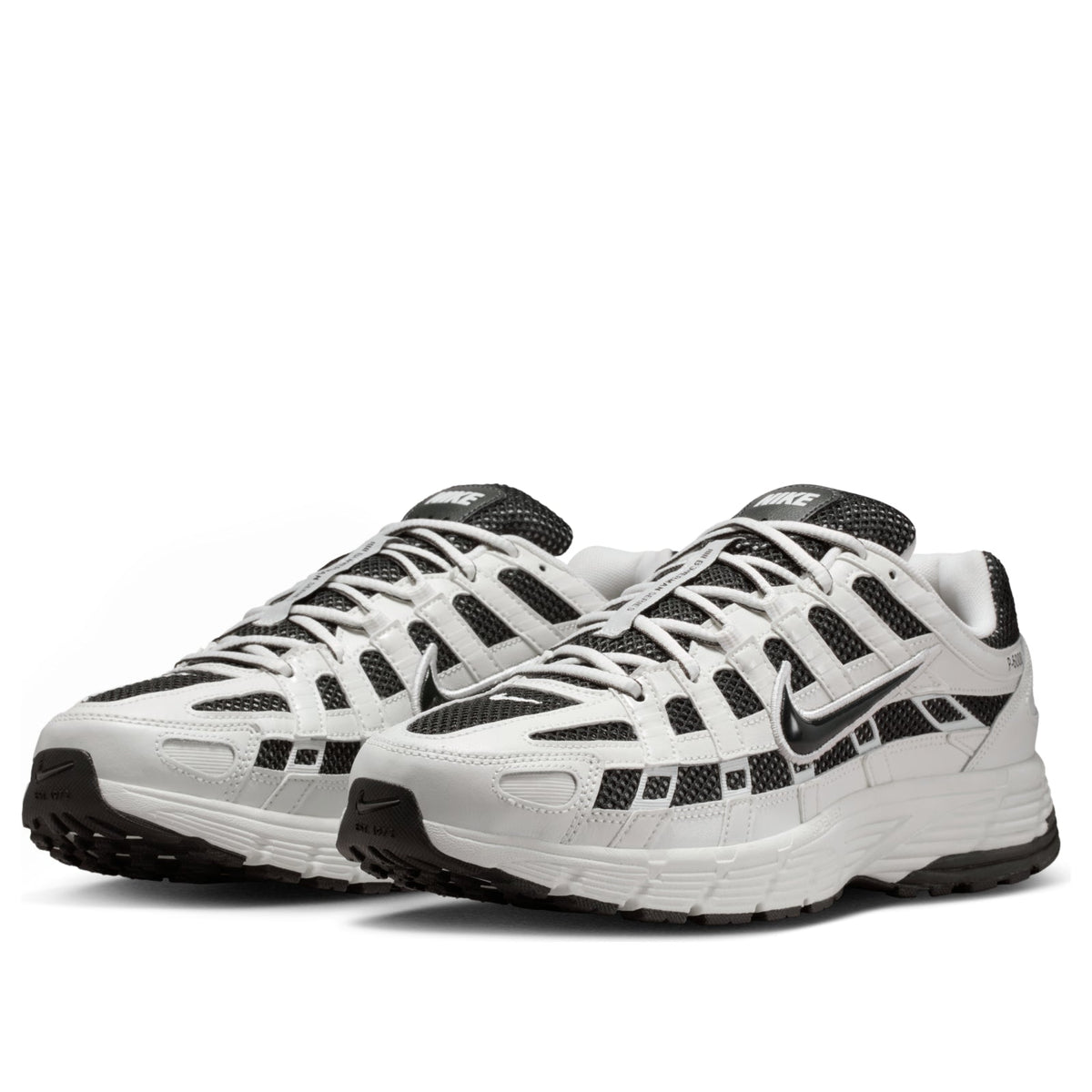 Nike P-6000 Sail Phantom Off-Noir
