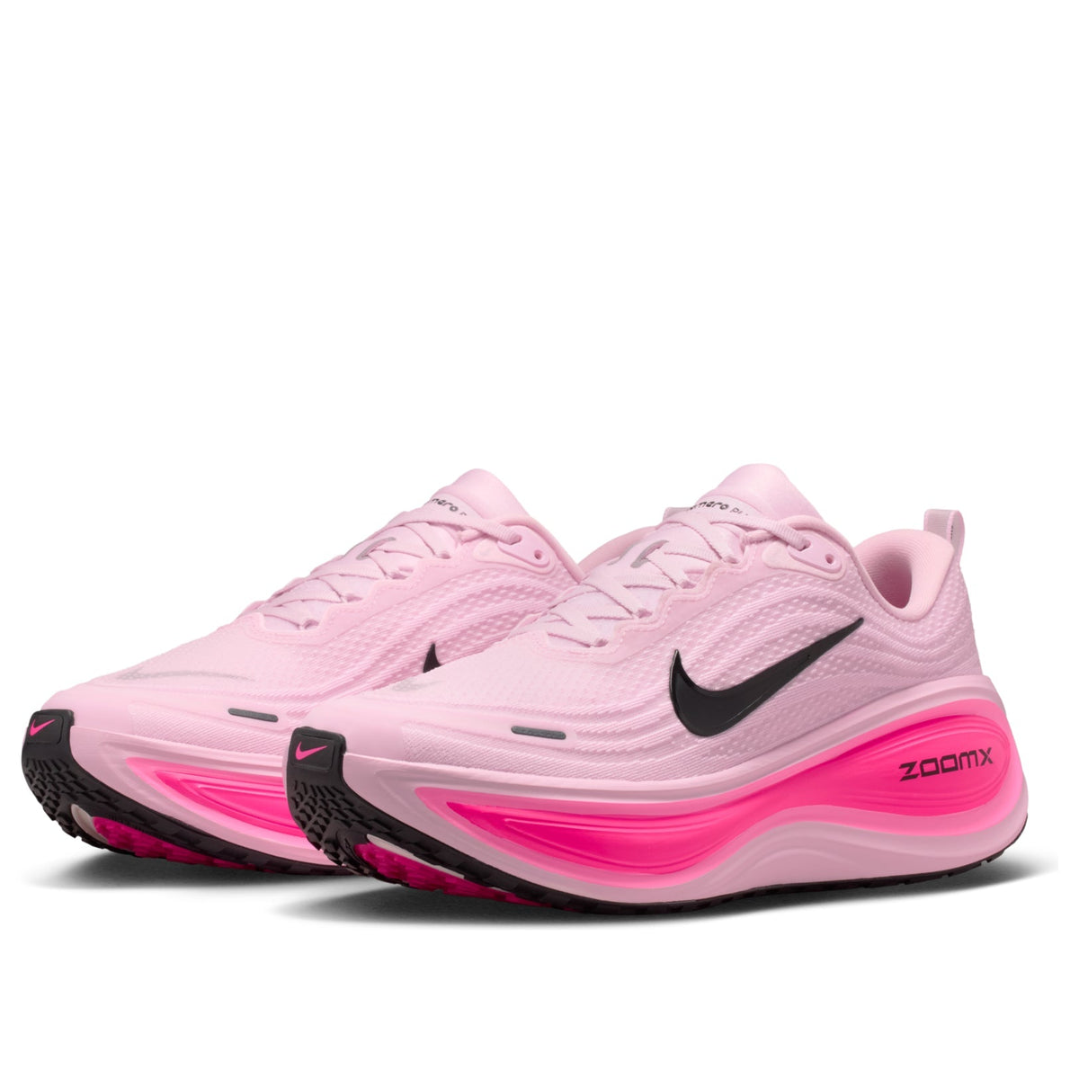 Nike Vomero Plus Pink Foam Hyper Pink