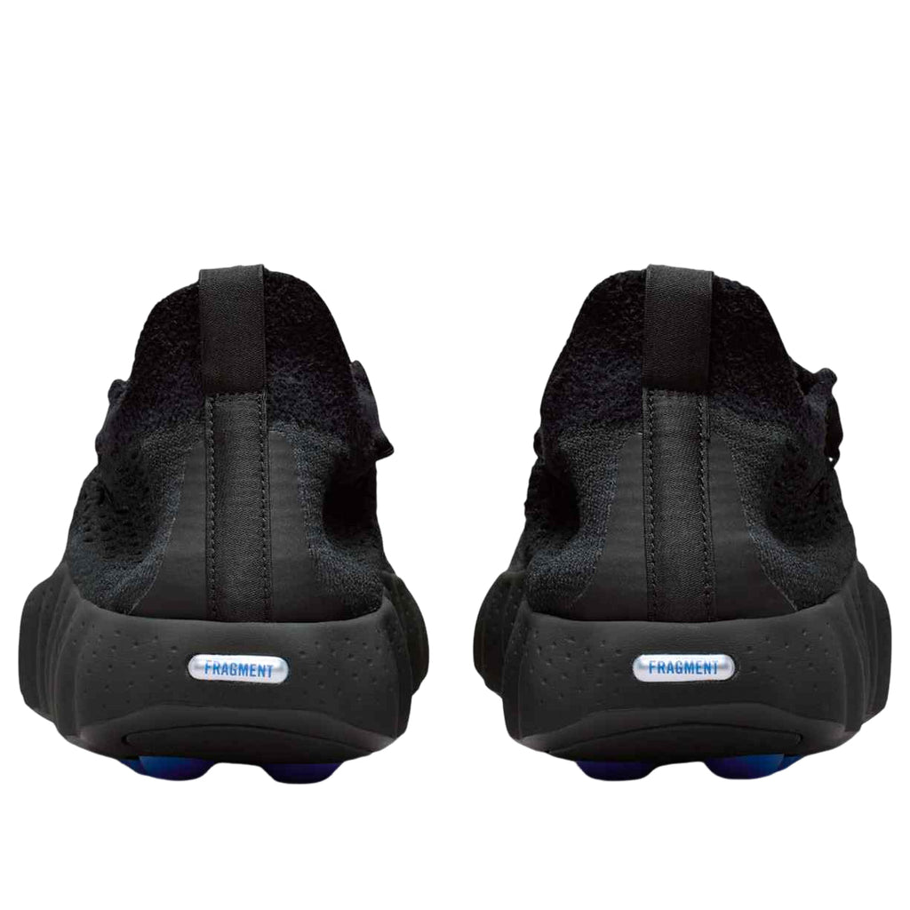 Nike Mind 002 Flyknit Fragment Black