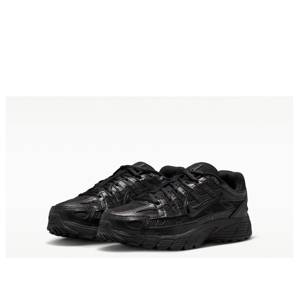 Nike P-6000 Black (GS)