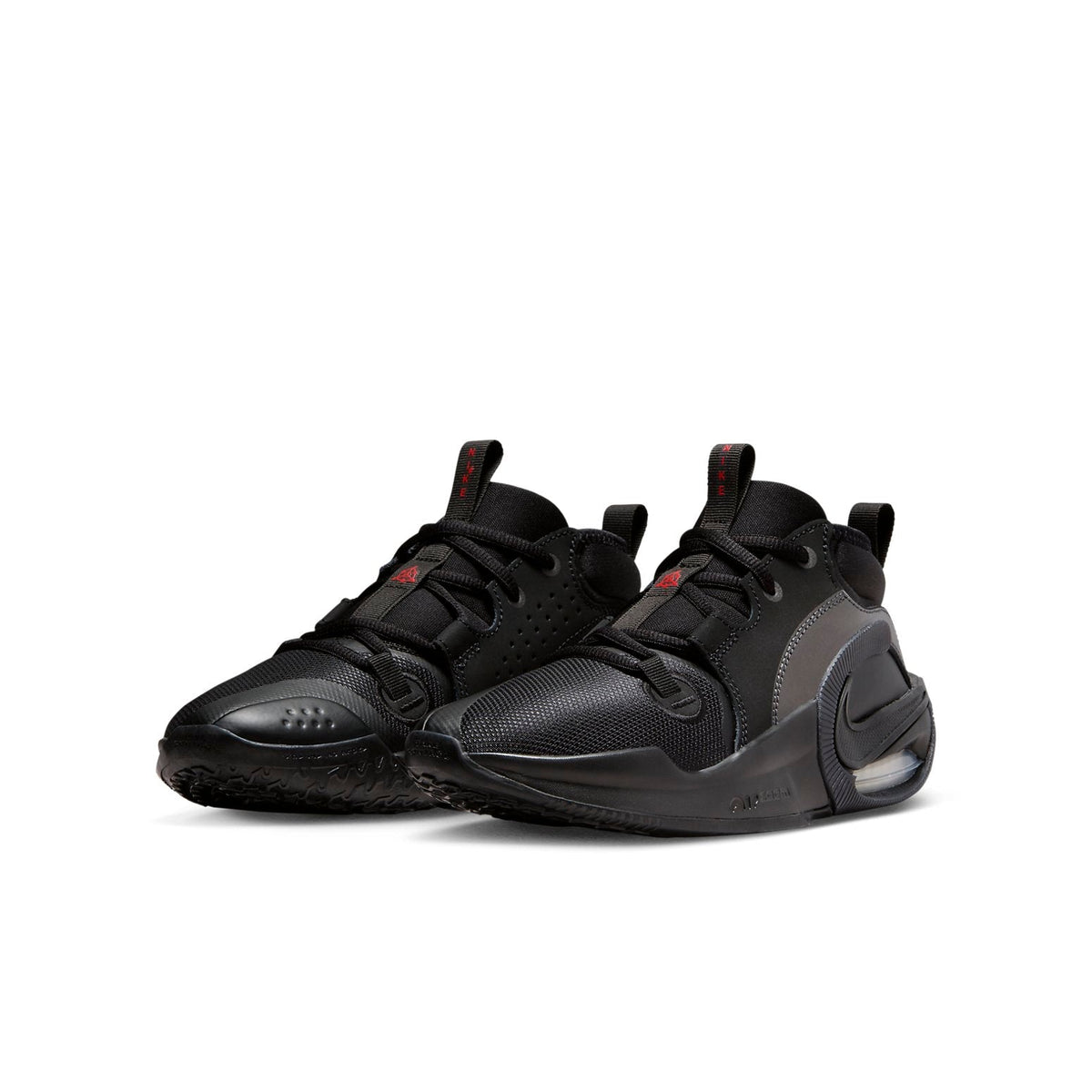 Nike Air Zoom Crossover 2 GS 'Black Anthracite'