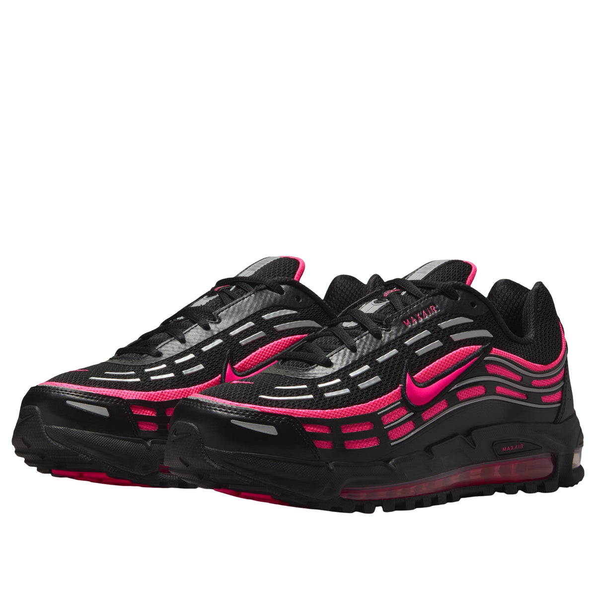 Nike Air Max TL 2.5 Black Hyper Pink