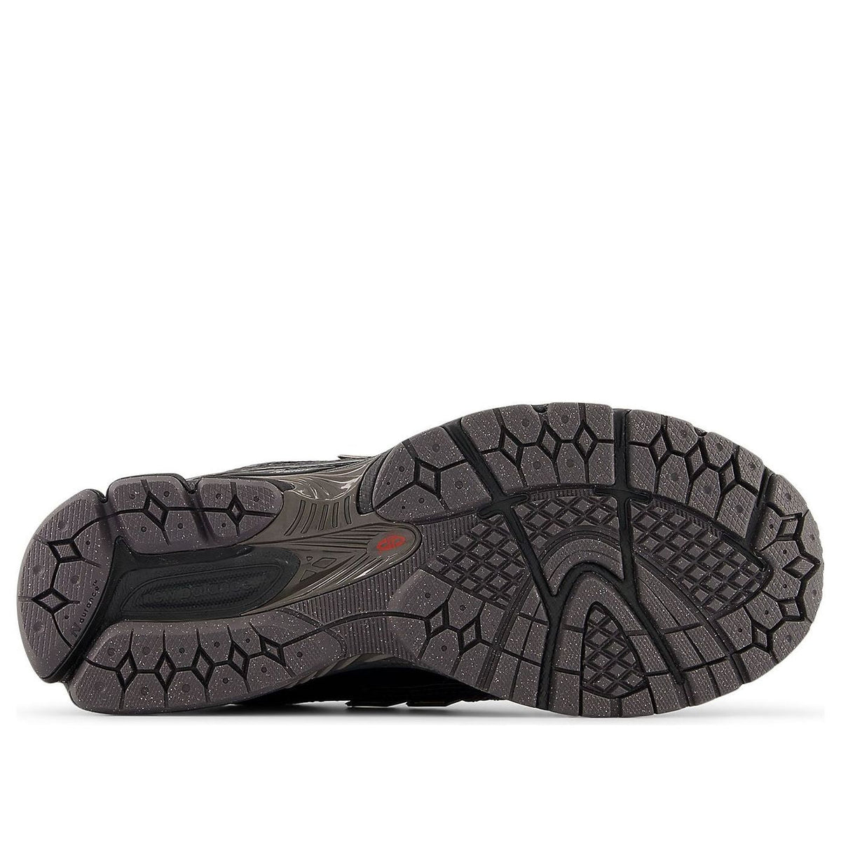 New Balance 1906R Primaloft Black Silver Metallic