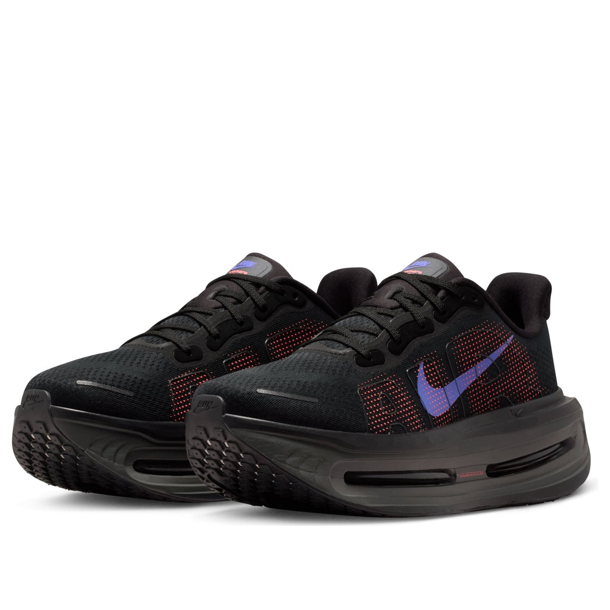 Nike Vomero Premium Black Sapphire Rose