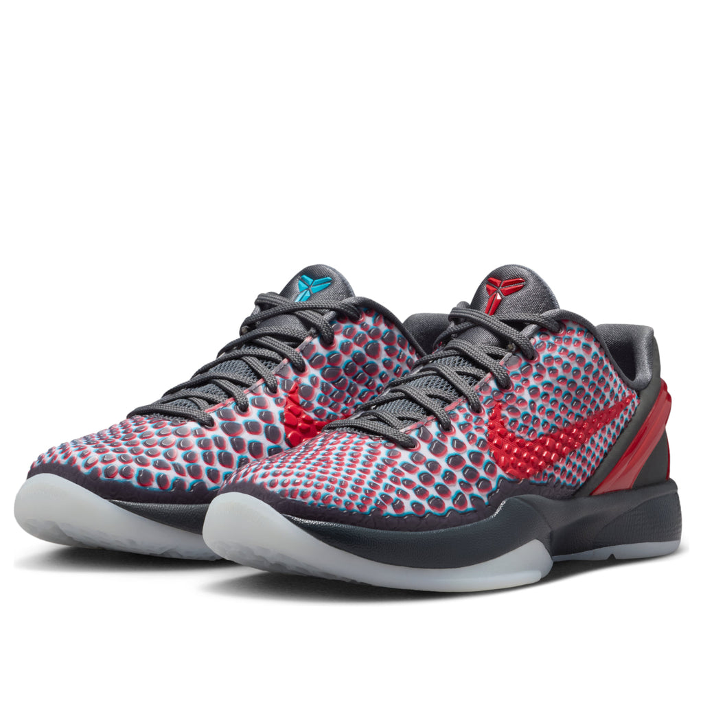 Nike Kobe 6 ASG Hollywood 3D (2026) (GS)