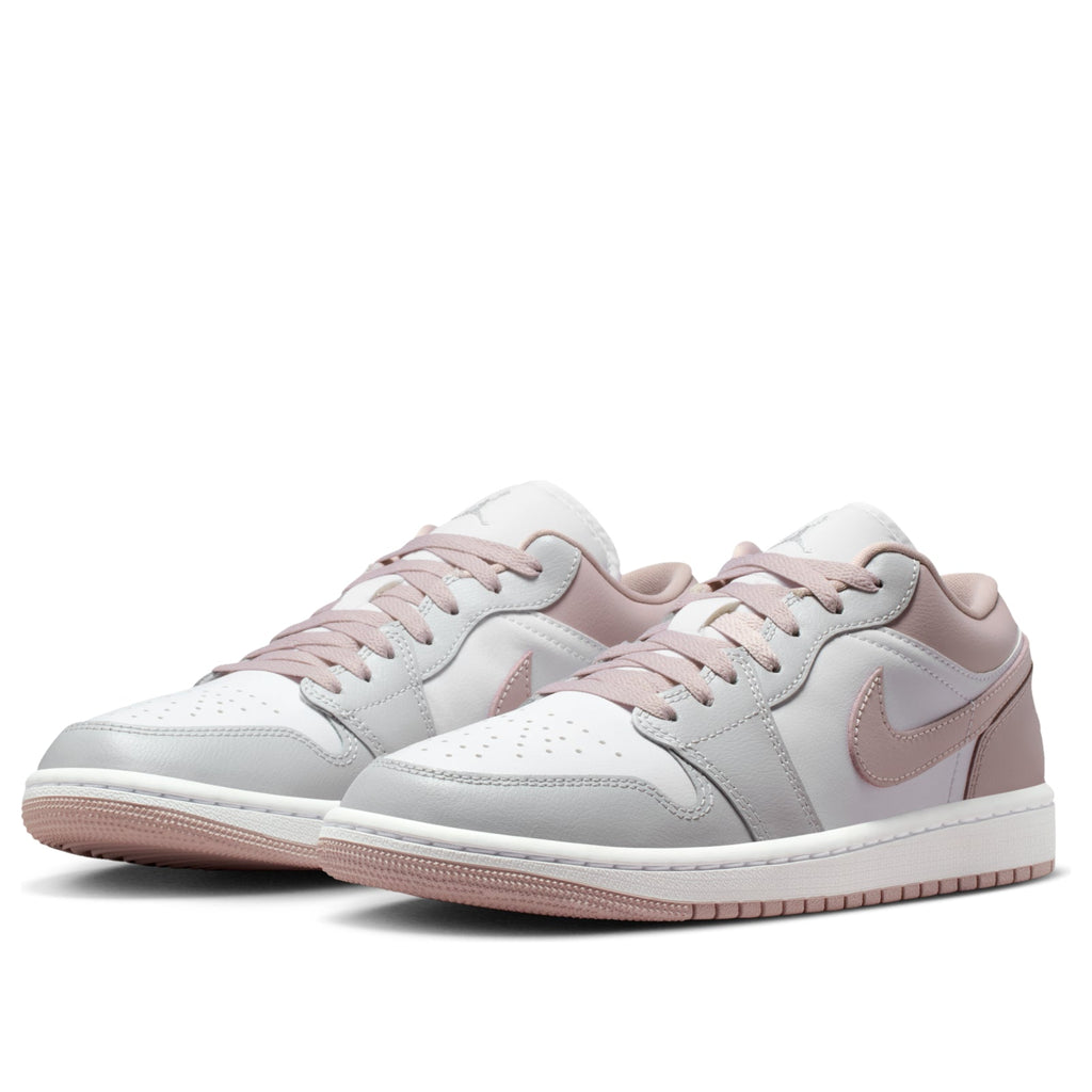 Jordan 1 Low Particle Rose