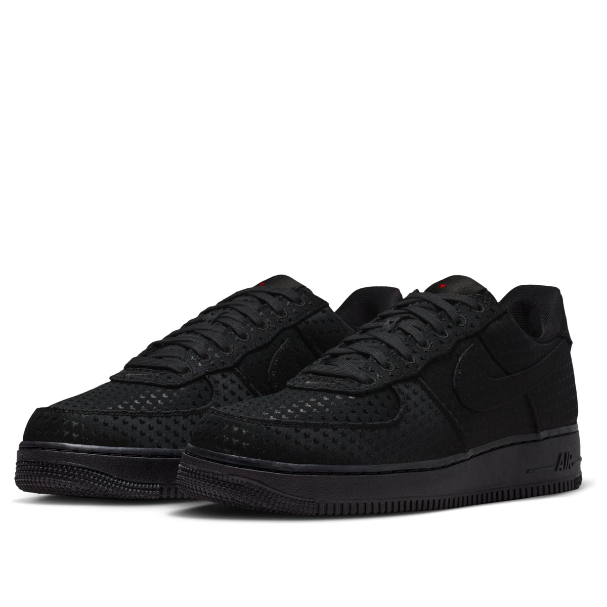 Nike Air Force 1 Low Valentine's Day Black (2026)