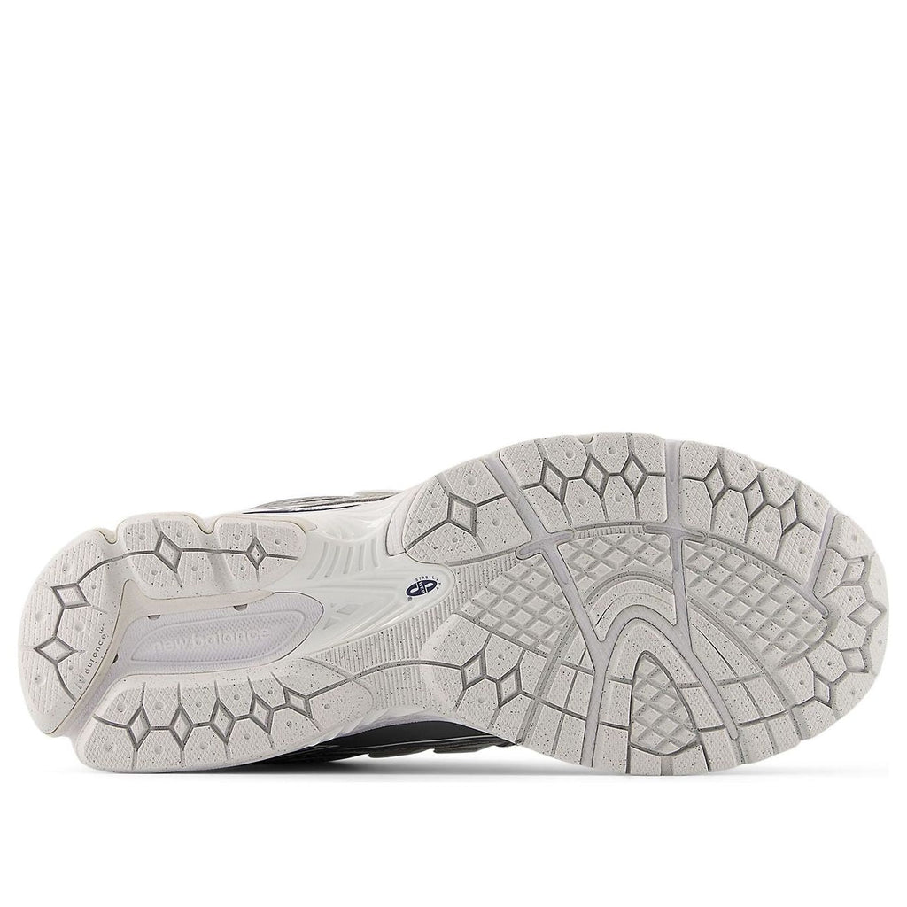 New Balance 1906R White Navy Silver Metallic