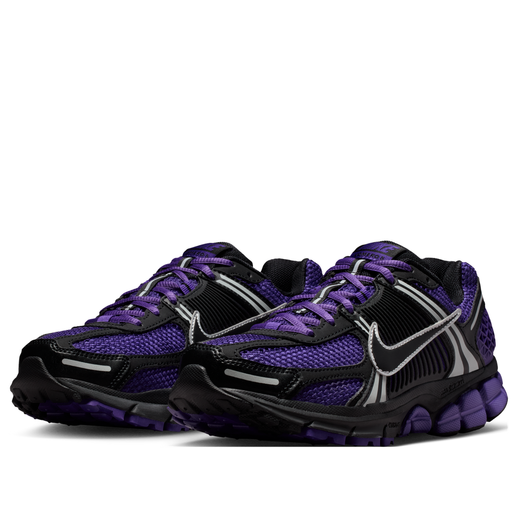 Nike Zoom Vomero 5 Black Court Purple