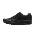 Nike Air Max 1 Black/Black-Bonsai