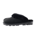 UGG Coquette Slipper Black