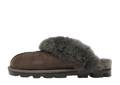 UGG Coquette Slipper Grey