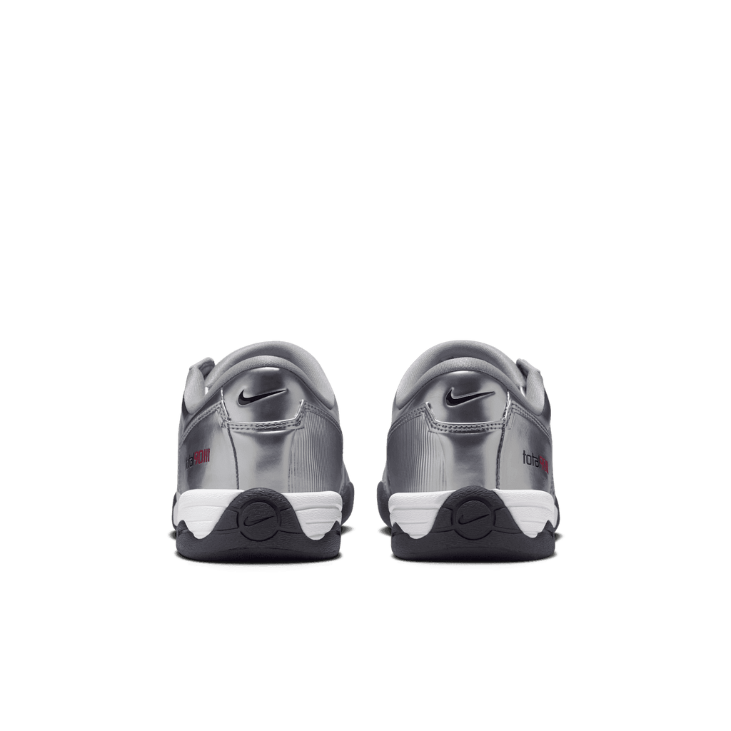 Nike Total 90 3 SP Metallic Silver Black