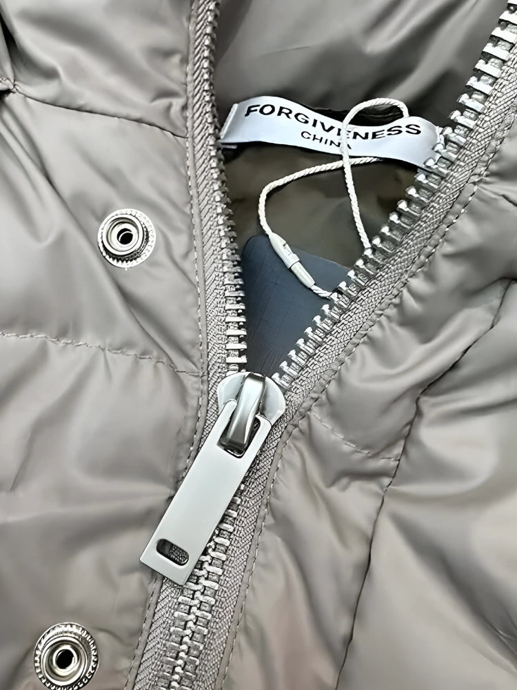 vespera - pufferjacket