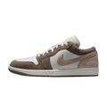 Jordan 1 Low Olive Grey Enigma Stone